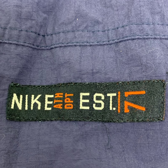 Nike Swim Trunks Size L - Picture 8 of 8